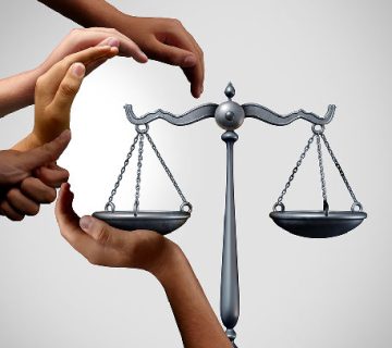 شركة trustae للمحاماة