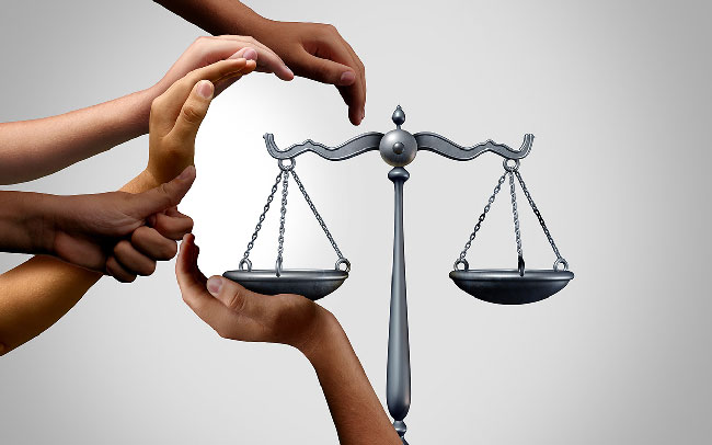 شركة trustae للمحاماة